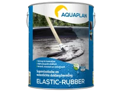 Elastic-Rubber 4 kg